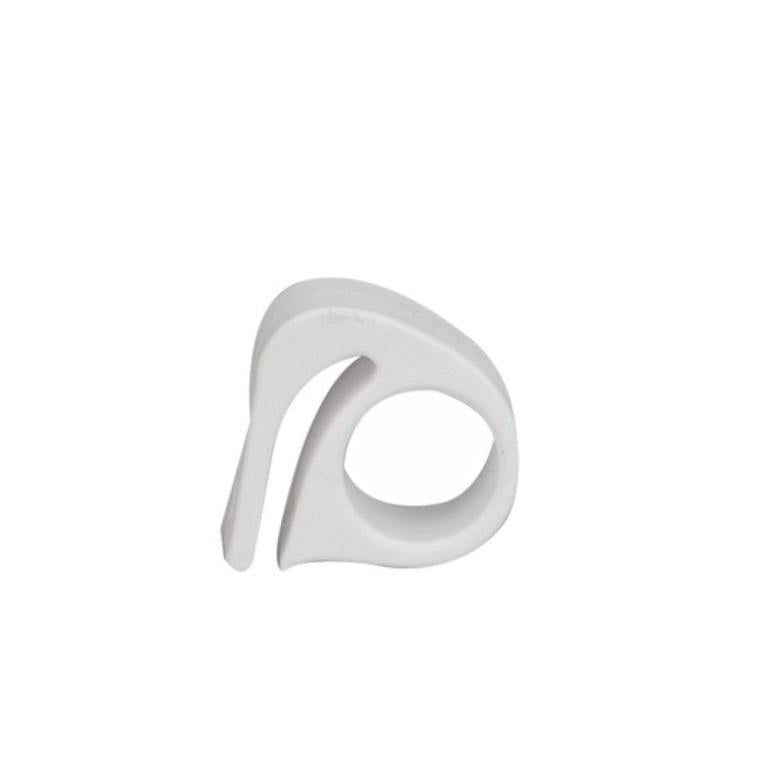 Xiaomi M365 Scooter Wrench Protector 2Pcs Folding Accessory White Accessories