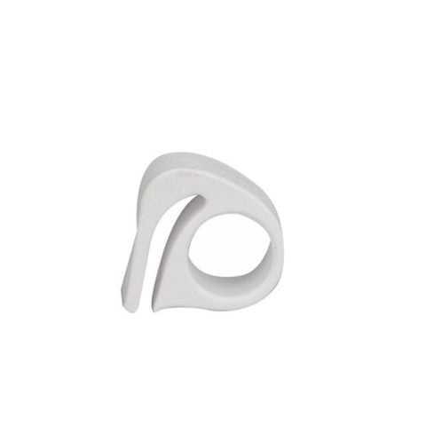 Xiaomi M365 Scooter Wrench Protector 2Pcs Folding Accessory White Accessories