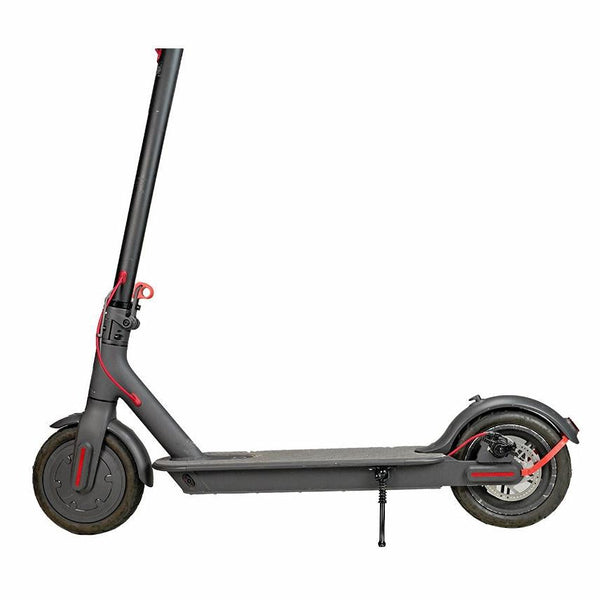 Xiaomi M365 Scooter Wrench Protector 2Pcs Folding Accessory White Accessories