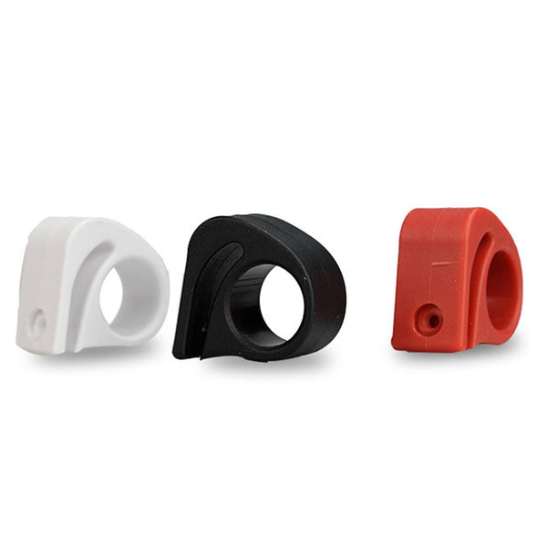 Xiaomi M365 Scooter Wrench Protector 2Pcs Folding Accessory White Accessories