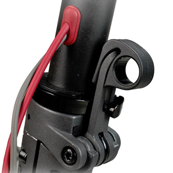 Xiaomi M365 Scooter Wrench Protector 2Pcs Folding Accessory White Accessories