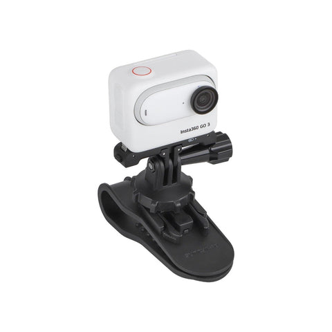360 Degree Rotating Sun Visor Camera Mount For Vlogging And Audio Video Use Other Camera & Photo Accs