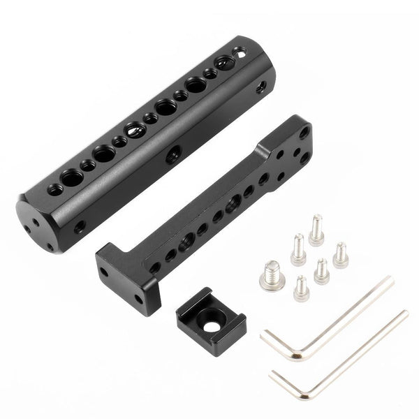 Extended Handheld Monitor Stand Mount For Dji Ronin Audio And Video Accessory Other Camera & Photo Accs