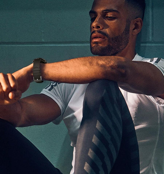 1.39" Bt5.2 Smart Sport Watch With Call Sleep Temp Heart & Health Monitor_Orange Smart Watches