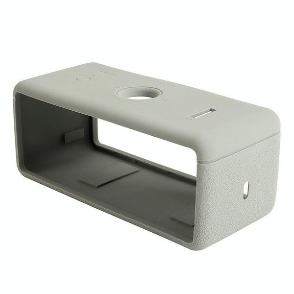 Silicone Case For Marshall Emberton Bluetooth Speaker Red Cases Covers & Skins