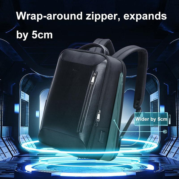 Waterproof Laptop Backpack With Usb & Type C Port Large Capacity Black Women Backpacks