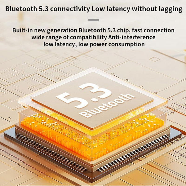 Bluetooth 5.3 Sleep Qy09 Purple Audio Docks & Mini Speakers
