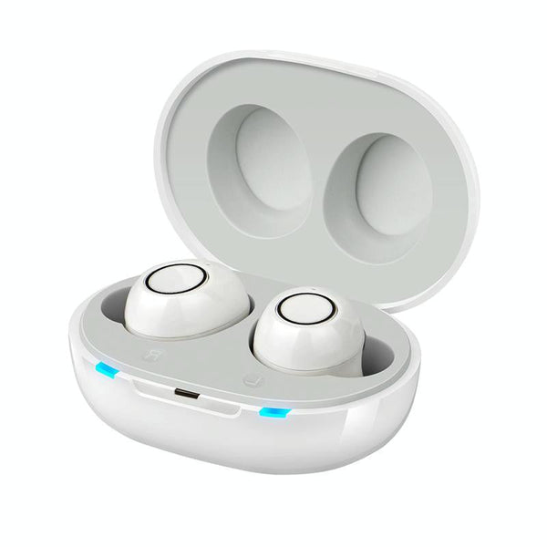 Elderly Hearing Amplifier Ear Bulb Concentrator Aid Black Other Health Care