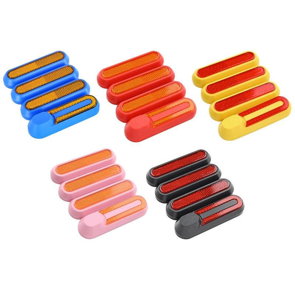 Xiaomi M365 / Pro Mi Electric Scooter 7 In 1 Upgrade Kit Blue Accessories