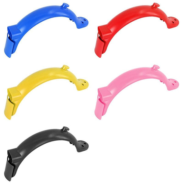 Xiaomi M365 / Pro Mi Electric Scooter 7 In 1 Upgrade Kit Blue Accessories