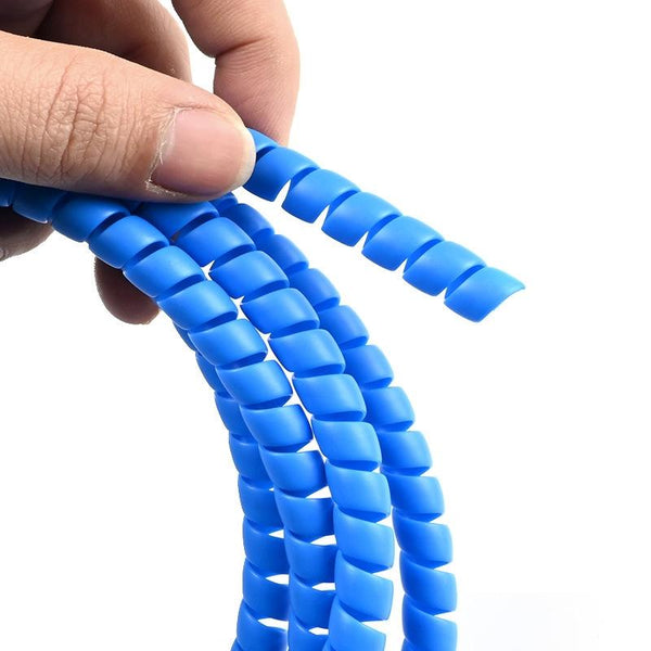 Xiaomi M365 / Pro Mi Electric Scooter 7 In 1 Upgrade Kit Blue Accessories