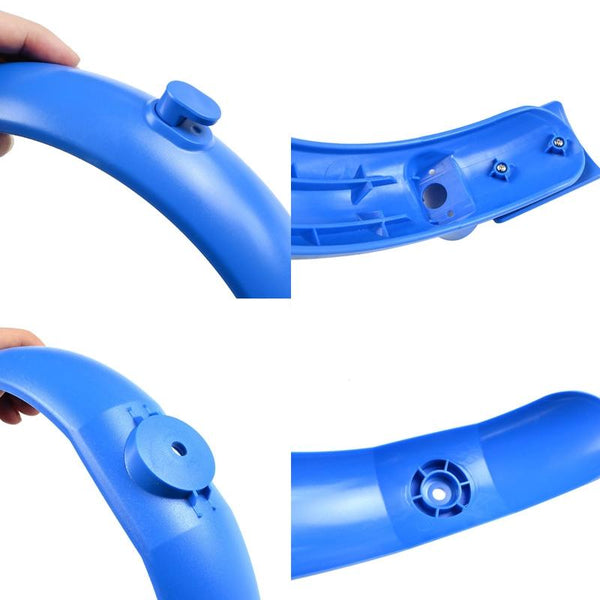 Xiaomi M365 / Pro Mi Electric Scooter 7 In 1 Upgrade Kit Blue Accessories