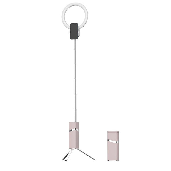 Beauty Filling Light Invisible One Piece Bracket Pink Other Lighting & Studio