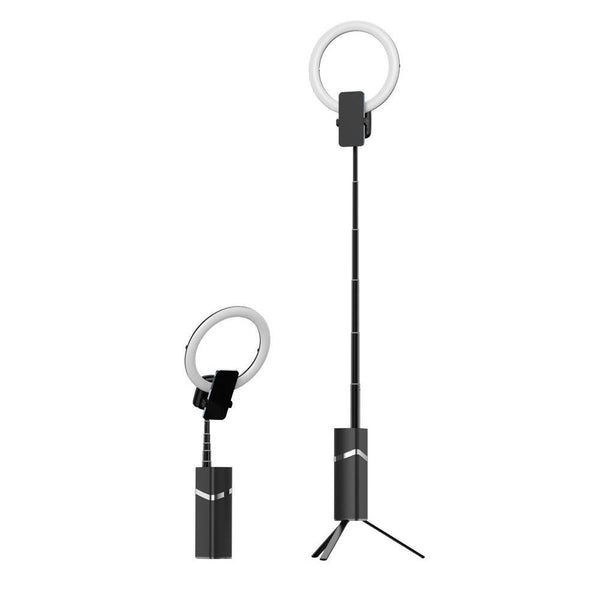 Beauty Filling Light Invisible One Piece Bracket Pink Other Lighting & Studio