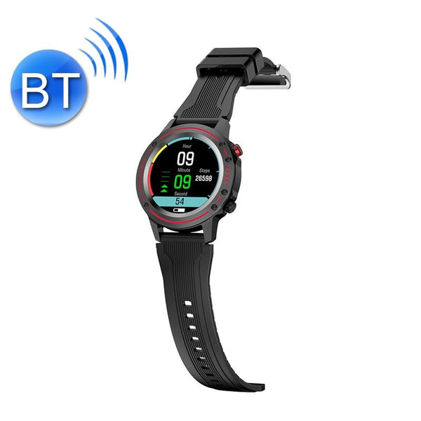 Waterproof Bluetooth Bracelet With Hr And Temperature Tracking Yellow Smart Watches