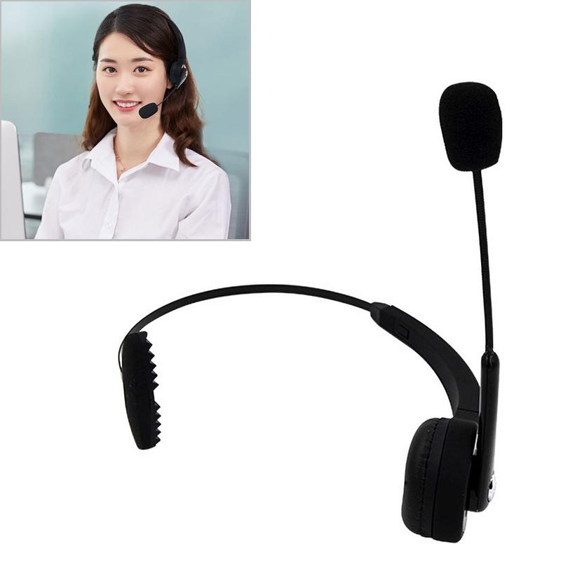 Wireless Bluetooth Earphone For Ps3 S Size Black Earbuds