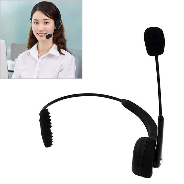 Wireless Bluetooth Earphone For Ps3 S Size Black Earbuds