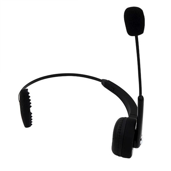 Wireless Bluetooth Earphone For Ps3 S Size Black Earbuds