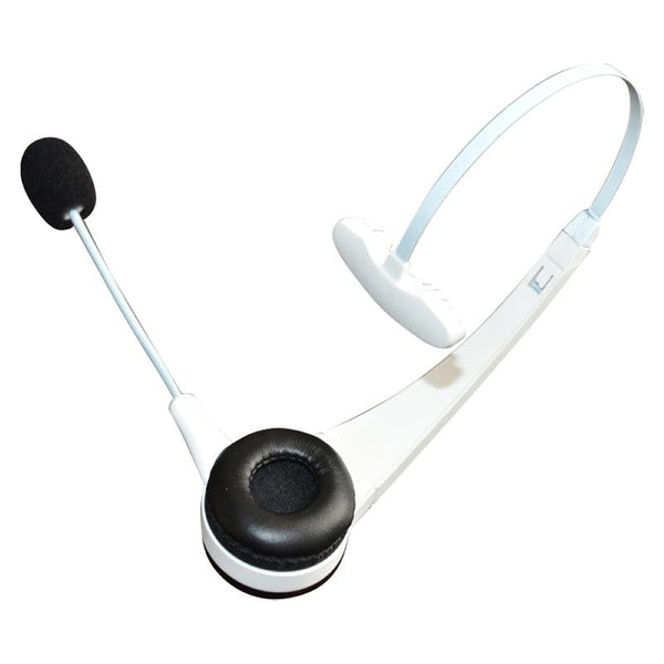 Wireless Bluetooth Earphone For Ps3 S Size Black Earbuds