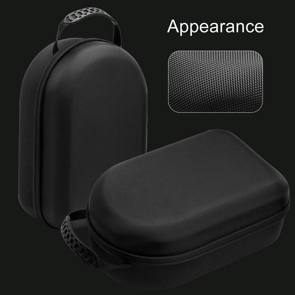 Apple Vision Pro Vr Headwear Storage Bag Portable Cloth Pattern Bags Skins & Travel Cases