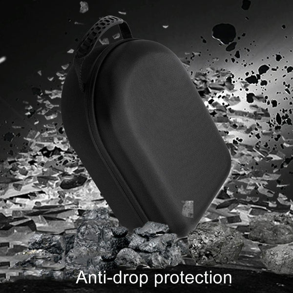 Apple Vision Pro Vr Headwear Storage Bag Portable Cloth Pattern Bags Skins & Travel Cases