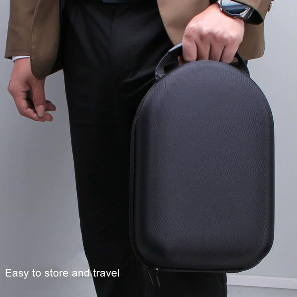 Apple Vision Pro Vr Headwear Storage Bag Portable Cloth Pattern Bags Skins & Travel Cases