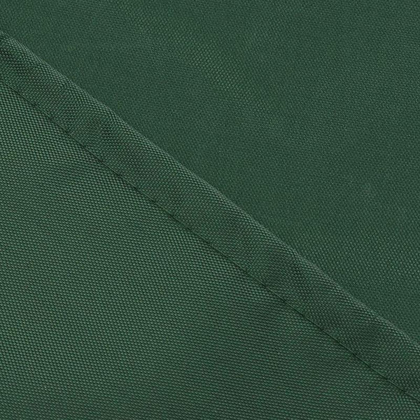 Waterproof Hexagonal Toy Cover Uv & Dust Proof 230X200cm Green Storage Bags