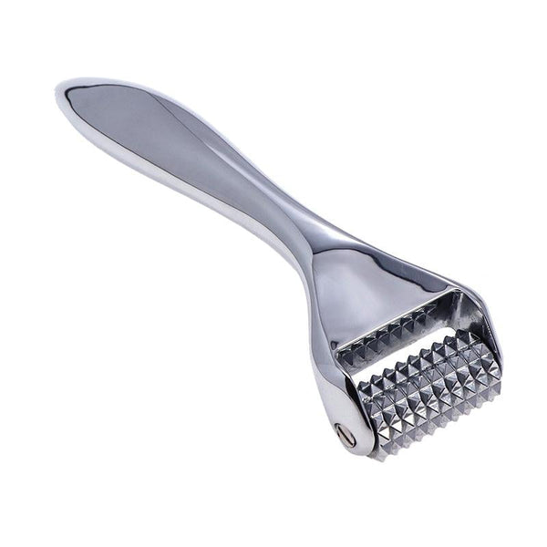 Facial Massager Roller For Slimming Face Silver Massagers