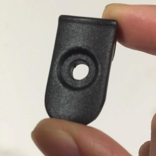 Electric Scooter Folding Hook For Xiaomi Mijia M365 / Pro Black Accessories