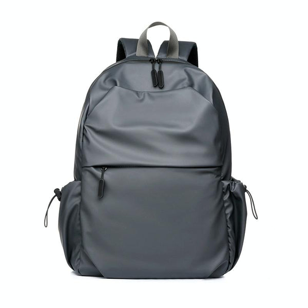 Versatile Double Laptop Backpack For Students And Professionals Black Laptop Cases & Bags