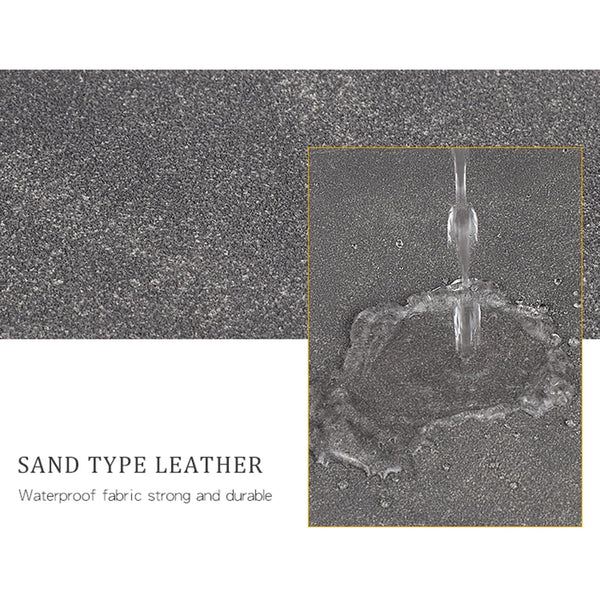 13.3 Inch Detachable Shoulder Laptop Bag Frosted Pu Business Pink Laptop Cases & Bags