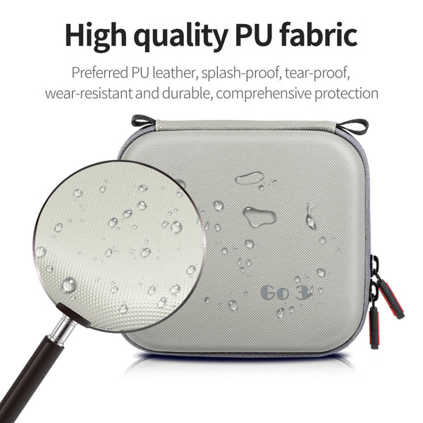 Insta360 Go Storage Case For Audio And Video Accessories Camera Cases Bags & Covers