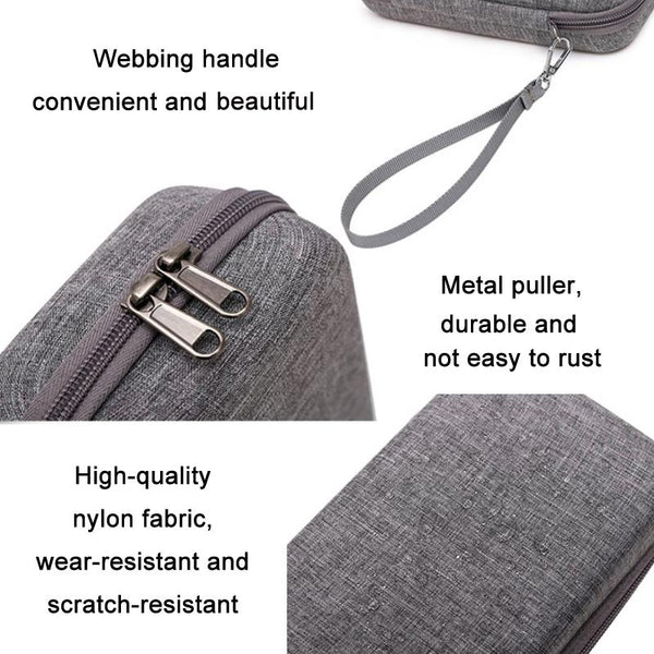 Storage Bag For Dji Om 5 Gimbal Mobile Phone Camera Cases Bags & Covers