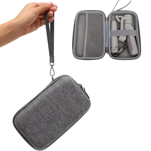 Storage Bag For Dji Om 5 Gimbal Mobile Phone Camera Cases Bags & Covers