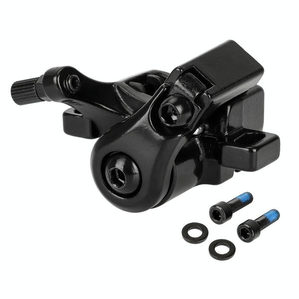 Xiaomi Electric Scooter Rear Disc Brake Calipers Black Accessories