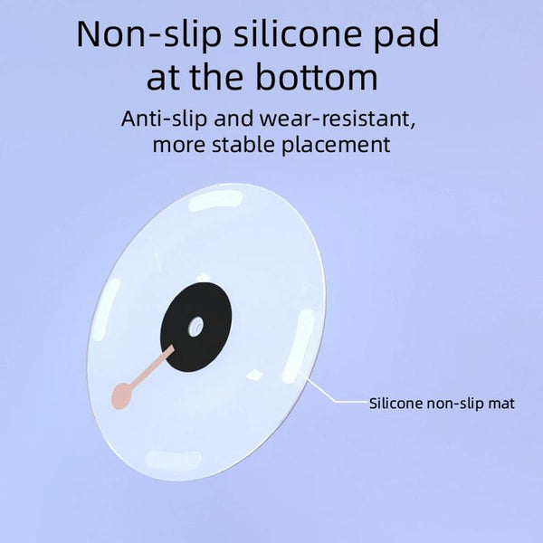 Vertical Storage Bracket For Ps5 Slim Simple Rgb Colourful Transparent Bags Skins & Travel Cases