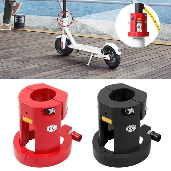 Foldable Scooter Holder For Xiaomi Mijia M365 / Pro 2 Black Accessories