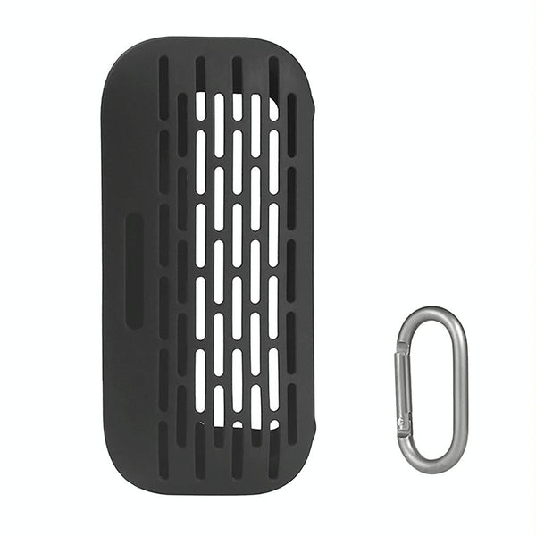 Flexible Silicone Cover For Bose Soundlink Bluetooth Speaker Dustproof Black Cases Covers & Skins
