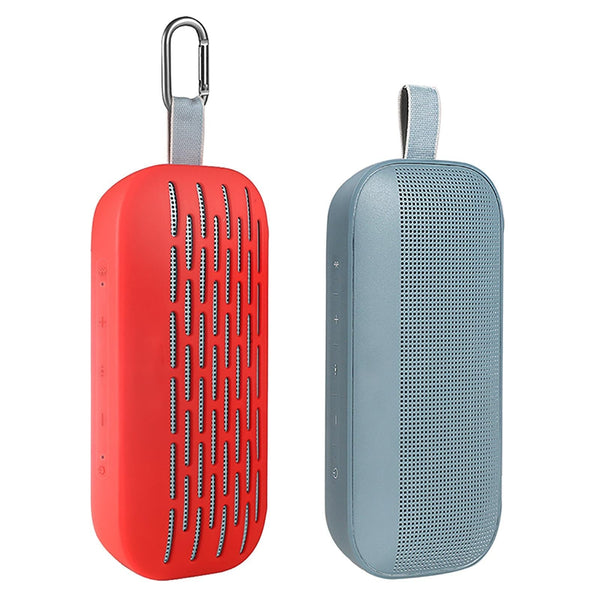 Flexible Silicone Cover For Bose Soundlink Bluetooth Speaker Dustproof Black Cases Covers & Skins