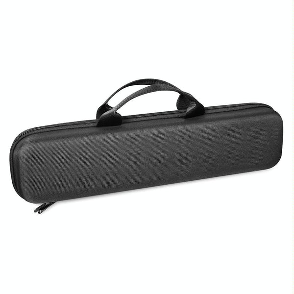 Dyson Airstrait Ht01 Hair Dryer Straightener With Anti Fall Storage Bag Black Hair Dryers
