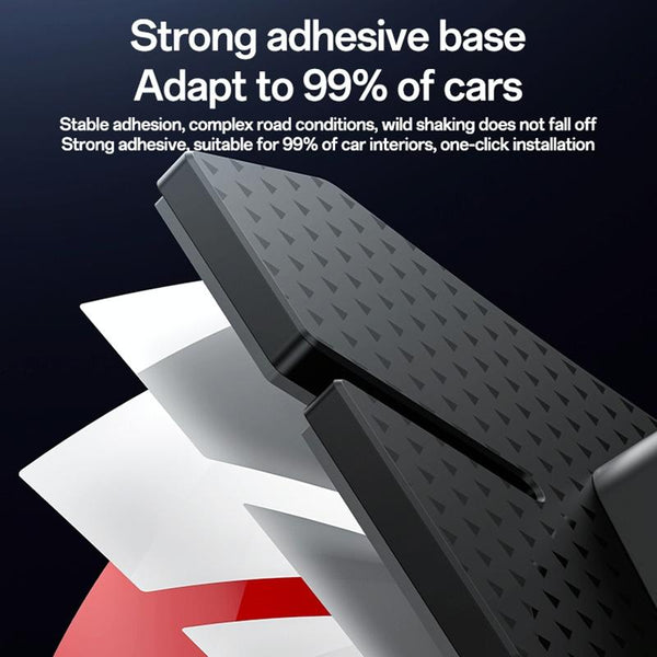 7 Inch Carplay Portable Video Navigation Black Other Car Video