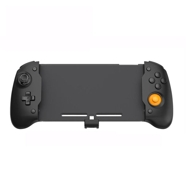 Oled In Line Gamepad For Nintendo Switch By Dobe White Controllers & Attachments