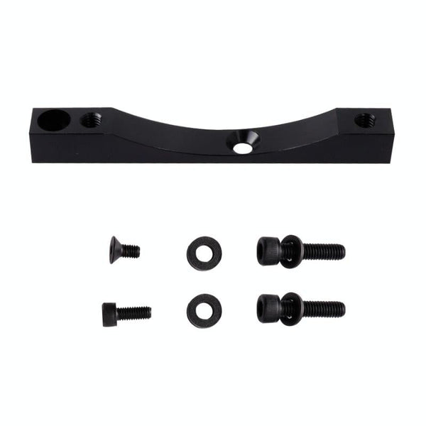 Xiaomi M365 Electric Scooter Disc Brake Adapter Black Accessories