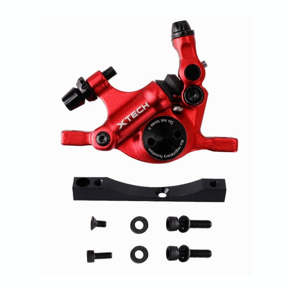 Xiaomi M365 Electric Scooter Disc Brake Adapter Black Accessories