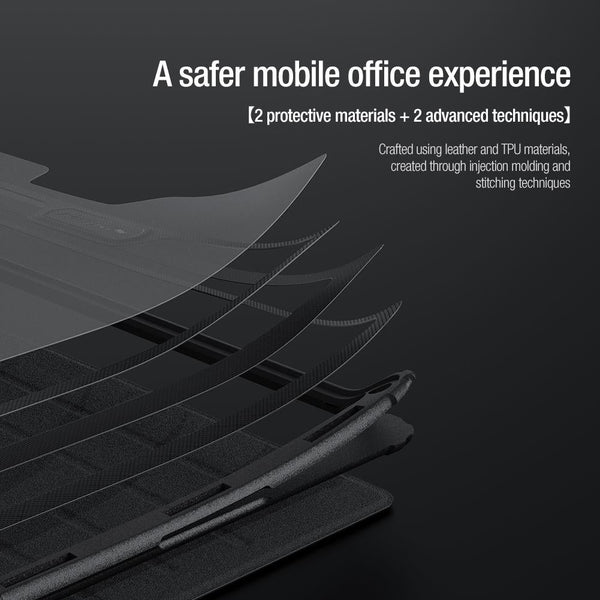 Black Tpu Laptop Sleeve Bag Compact And Protective For 13.3 Inch Laptop Cases & Bags