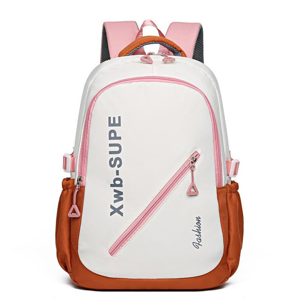 Adorable Junior High Backpack For Travel Black Bags