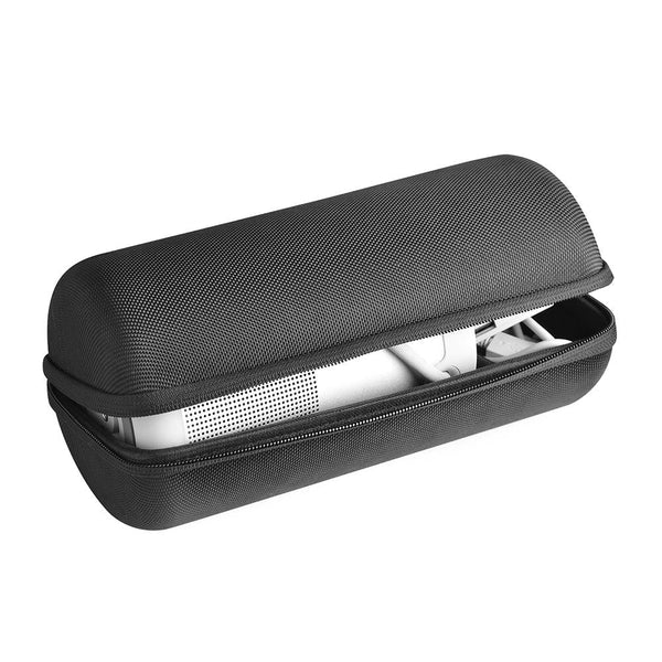 Eva Storage Bag Protective Case For Bose Soundlink Revolve+ Black Cases Covers & Skins