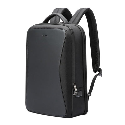 Usb Charging Anti Theft Business Backpack Black Bags