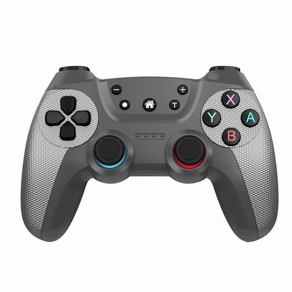 Wireless Bluetooth Game Controller For Switch Pro Pc And Android With Vibration Wake Up Controllers & Attachments