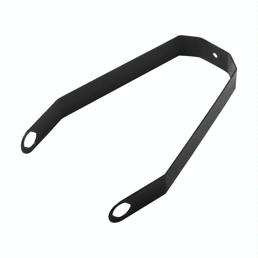 Electric Scooter Rear Mudguard Bracket For Ninebot Max G30 Black Accessories Parts
